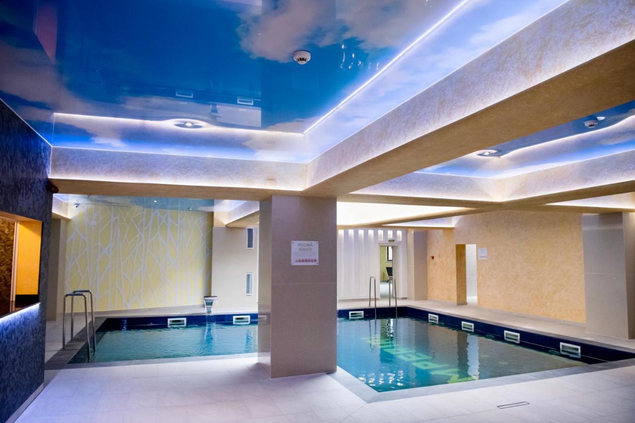 Imperial Hotel&Spa - ไบเลโอเลอเนชต์ ภายนอก รูปภาพ