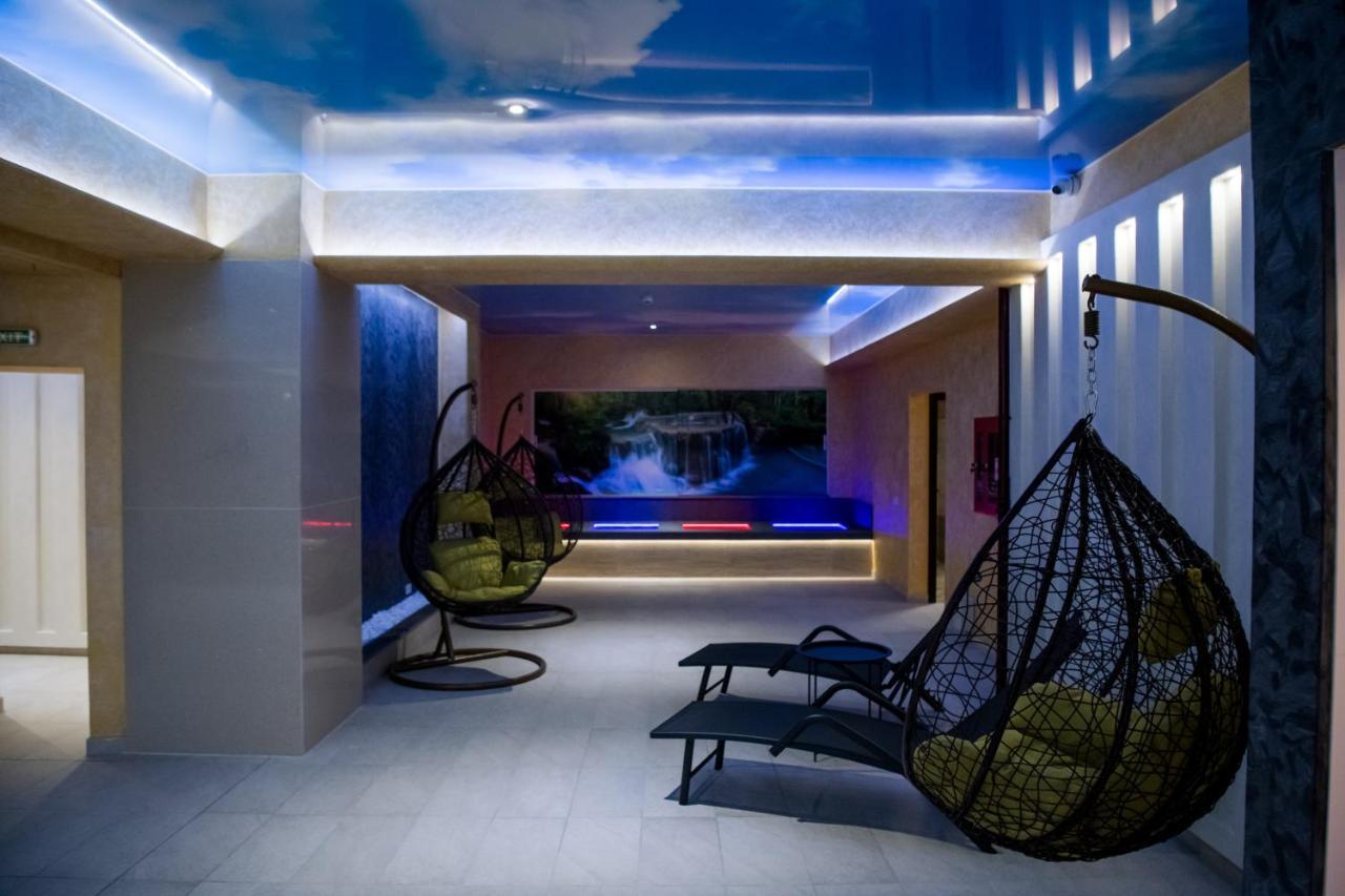 Imperial Hotel&Spa - ไบเลโอเลอเนชต์ ภายนอก รูปภาพ