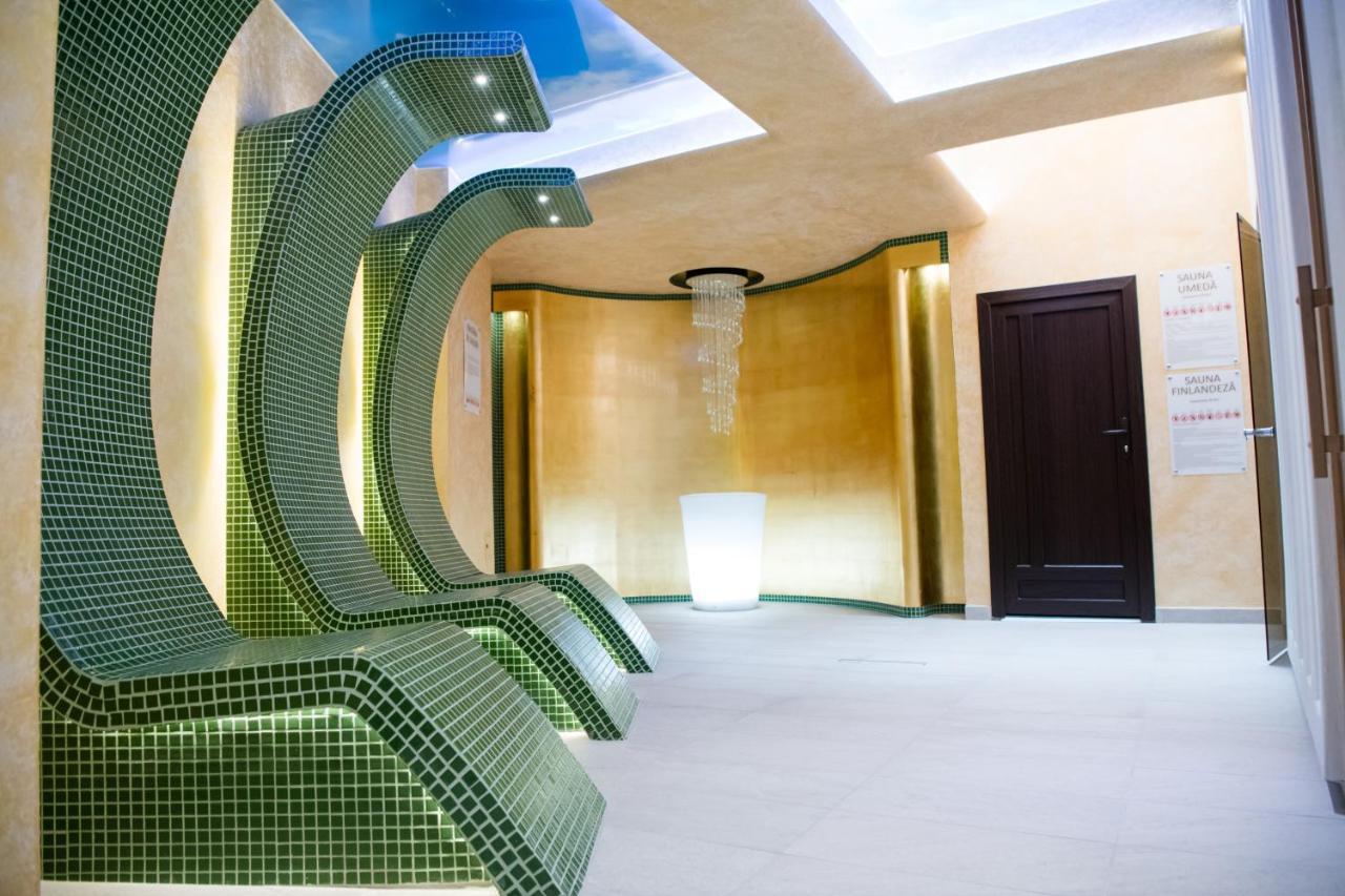 Imperial Hotel&Spa - ไบเลโอเลอเนชต์ ภายนอก รูปภาพ