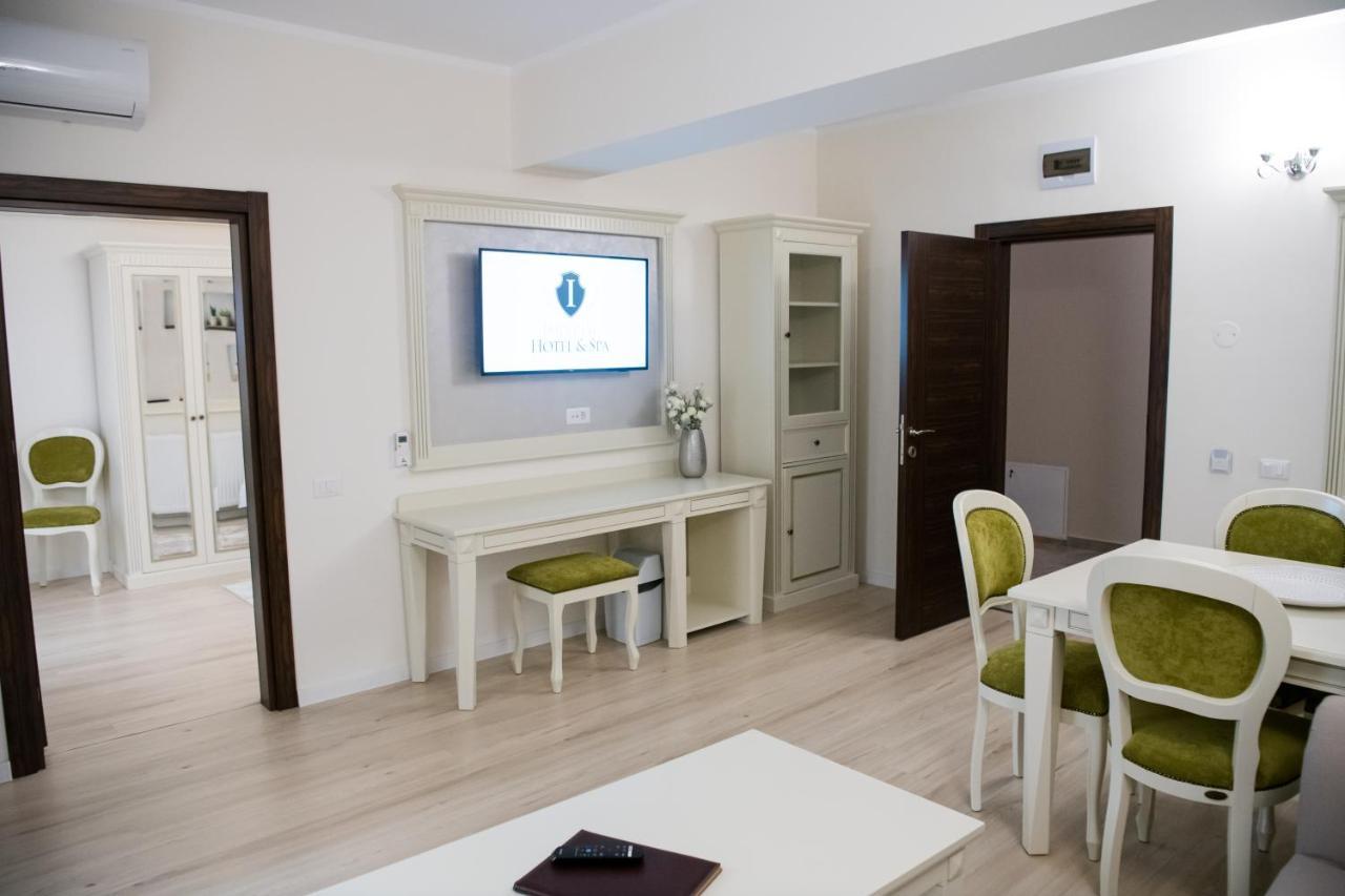 Imperial Hotel&Spa - ไบเลโอเลอเนชต์ ภายนอก รูปภาพ