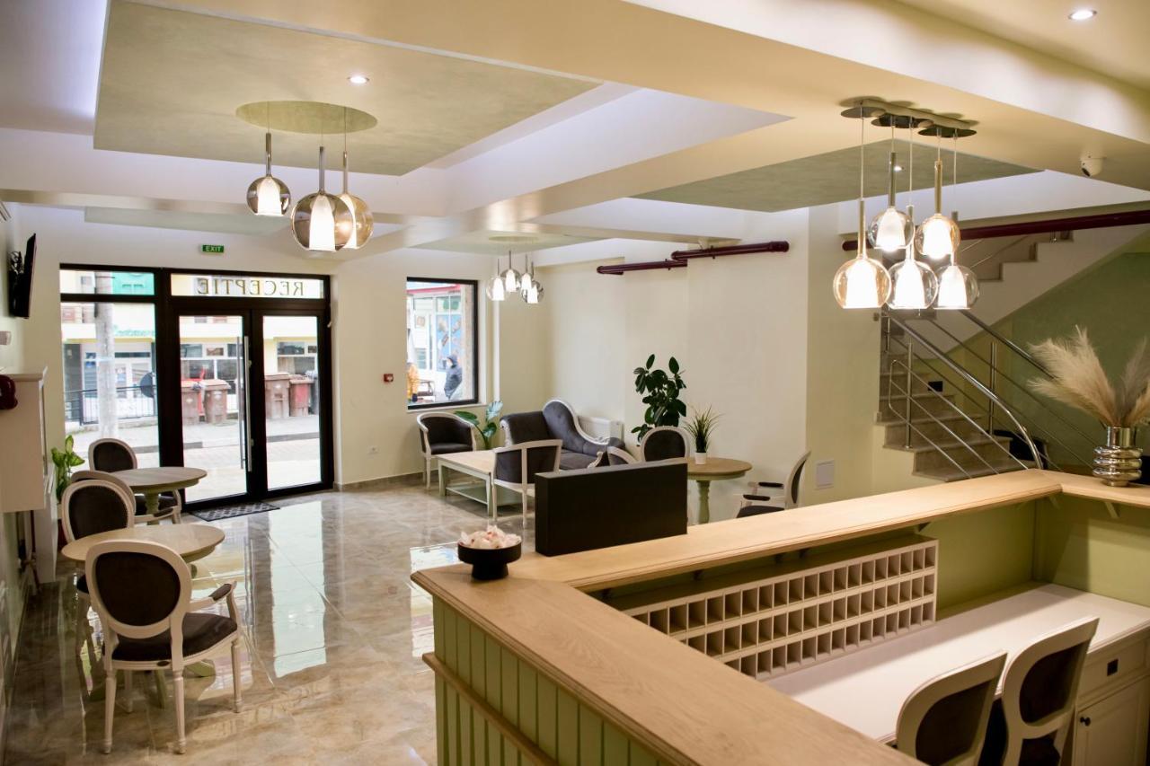 Imperial Hotel&Spa - ไบเลโอเลอเนชต์ ภายนอก รูปภาพ