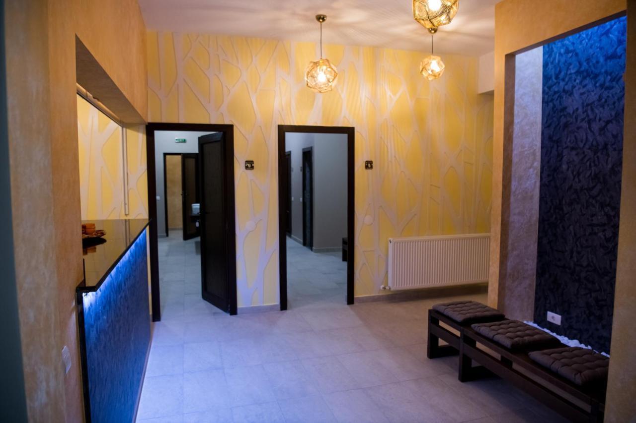 Imperial Hotel&Spa - ไบเลโอเลอเนชต์ ภายนอก รูปภาพ