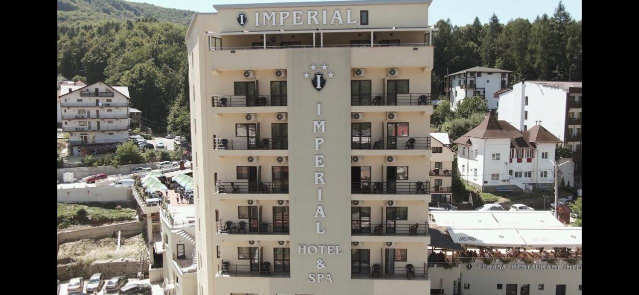 Imperial Hotel&Spa - ไบเลโอเลอเนชต์ ภายนอก รูปภาพ